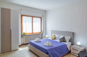 Perugia Stazione Lovely Studio with parking Perugia